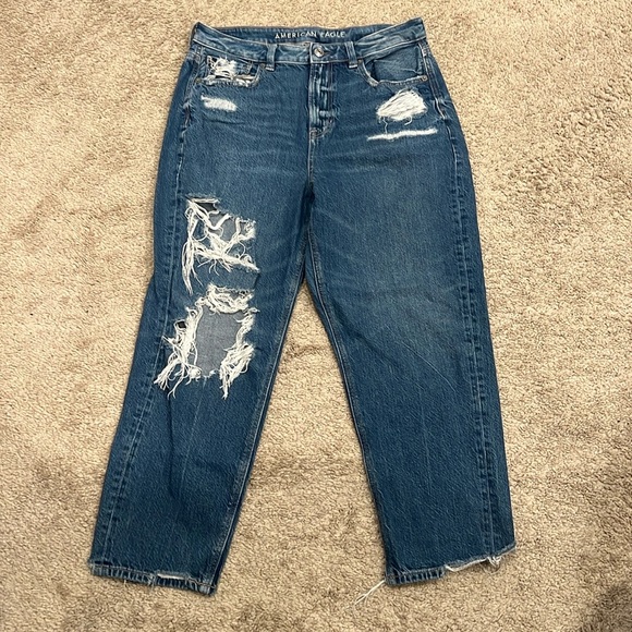 Woman’s jeans - Picture 1 of 5